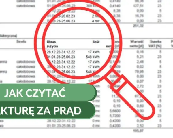 Prowizja za prąd na Poczcie Polskiej: Ile wynosi i jak oszczędzić?