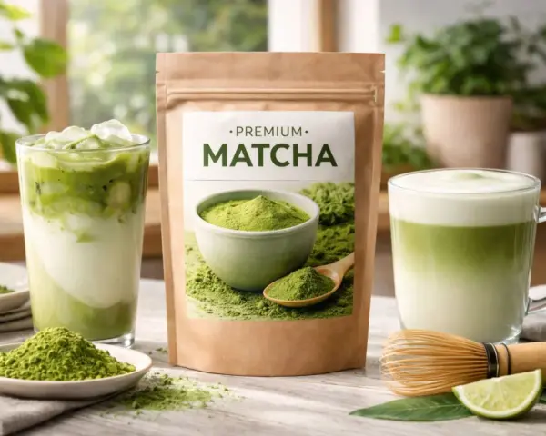 Jaka matcha najlepsza? Ranking, porady i polecane marki.