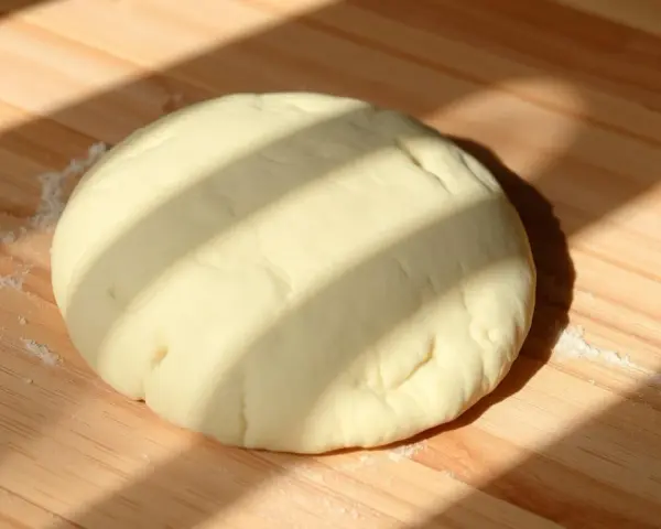 Jak wyrabiać ciasto na pizzę, aby uniknąć twardego spodu?