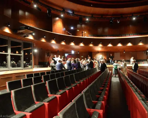 Wielkie otwarcie Teatru Polskiego w Szczecinie: Kiedy i co zobaczysz?