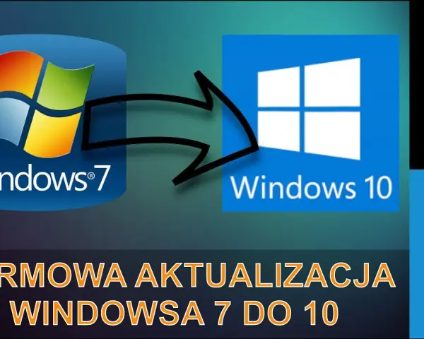 Aktualizacja Windows 7: Czy to możliwe? Bezpieczna droga do Windows 10/11