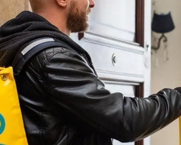 Czy w Glovo można płacić Blikiem? Sprawdź wygodne opcje płatności