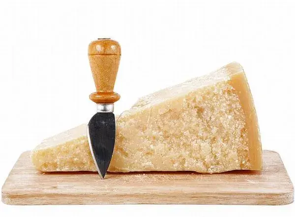 Czy tarty parmezan można mrozić? Sprawdź, jak to zrobić prawidłowo