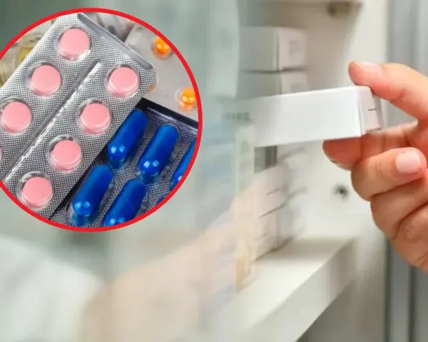 Symbol Rx/Rp na leku: Zrozum jego znaczenie dla Twojego zdrowia