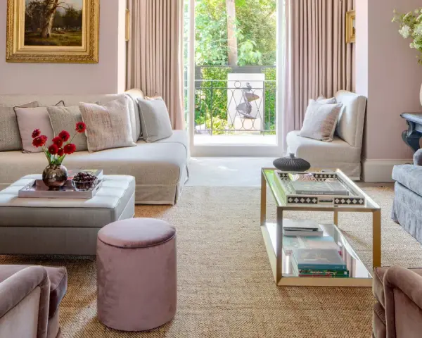 Pintura moderna para salón: tendencias 2026 y guía experta para tu hogar