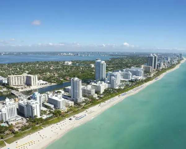 Czy w Miami jest bezpiecznie? Odkryj zagrożenia i bezpieczne miejsca