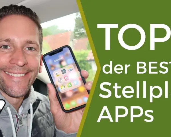 Stellplatz-Apps 2025: Welche ist die Richtige für Ihr Wohnmobil?