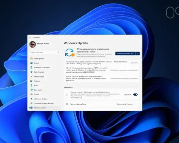 Jak zaktualizować komputer i uniknąć problemów z aktualizacją