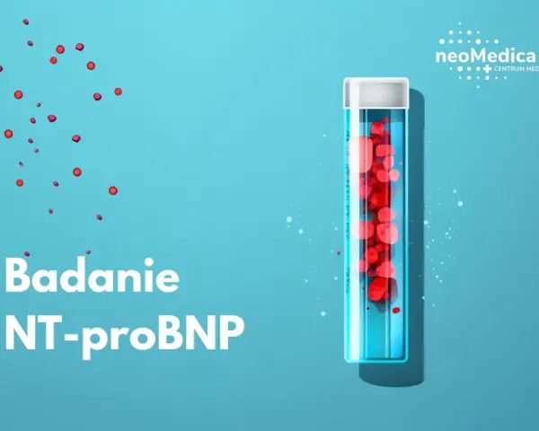 Badanie NT-proBNP: Co mówią Twoje wyniki o sercu?
