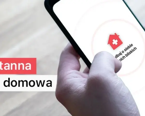 Czy muszę korzystać z aplikacji kwarantanna? Ważne informacje i konsekwencje