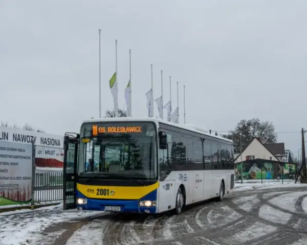 PKS Słupsk: Gdzie odjeżdża Twój autobus? Przystanki i rozkłady