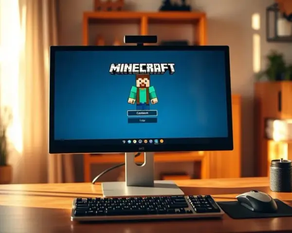 Jak zaktualizować Minecraft na PC i konsolach bez problemów?