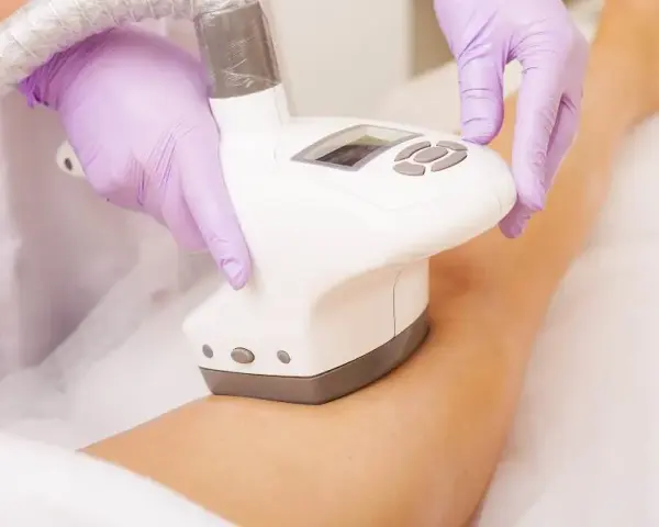 Velashape czy endermologia – która metoda naprawdę działa lepiej?