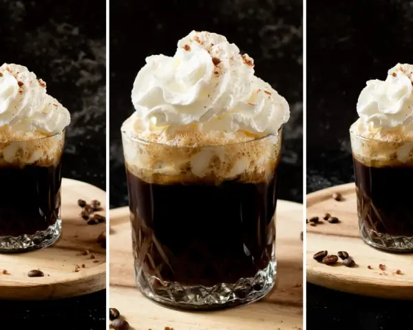 Jak zrobić idealną Irish Coffee? Przepis i sekrety eksperta.