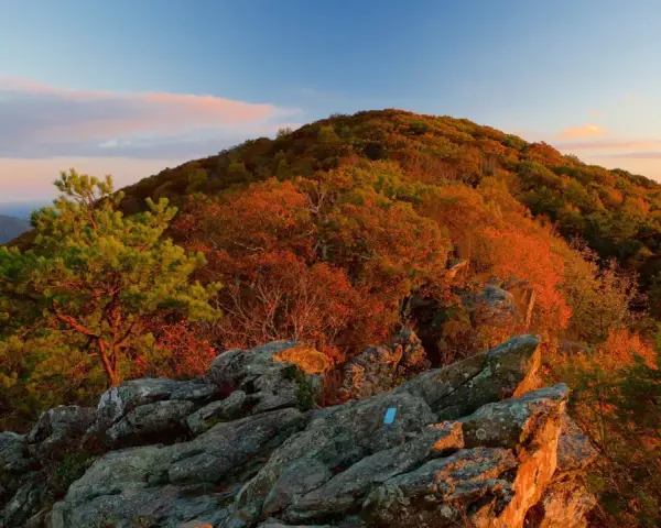 Le Blue Ridge Mountains: guida definitiva per un viaggio indimenticabile