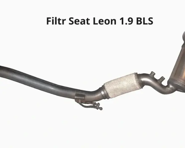 Seat Leon II 1.9 TDI DPF: Jak sprawdzić i uniknąć kosztów?