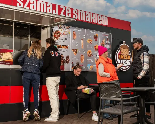 Jak otworzyć kebab krok po kroku i uniknąć najczęstszych błędów