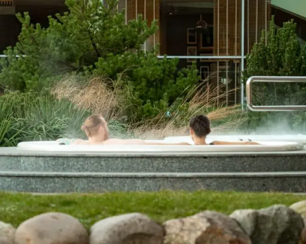 Najlepsze spa w Trójmieście – relaks i wyjątkowe zabiegi czekają