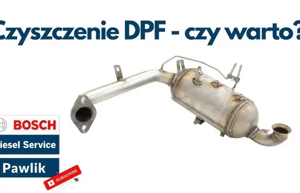 Czyszczenie DPF: czy warto? Opinie, koszty i co mówią fora!
