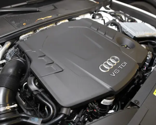 Audi A6: pojemność baku według generacji i silnika