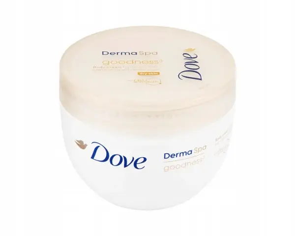 Dove Derma Spa – Odkryj sekrety nawilżającej pielęgnacji skóry