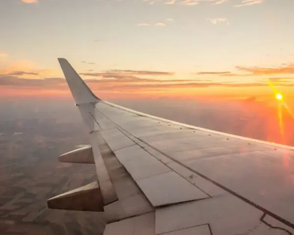 Ile trwa lot z Polski do Kenii? Sprawdź czas przelotu i trasy