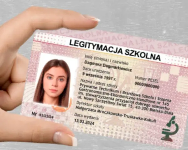 Ważność legitymacji szkolnej: 30 września i co dalej? Sprawdź zmiany!