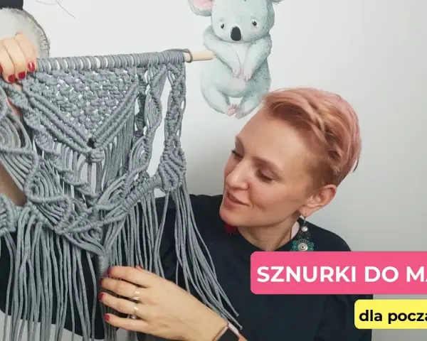 Jaki sznurek do kwietnika? Odkryj idealny materiał i grubość