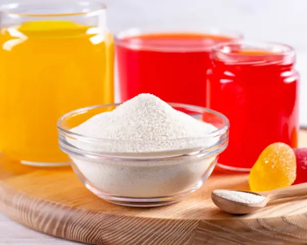 Ile kcal ma galaretka? Bez cukru to sprzymierzeniec diety!