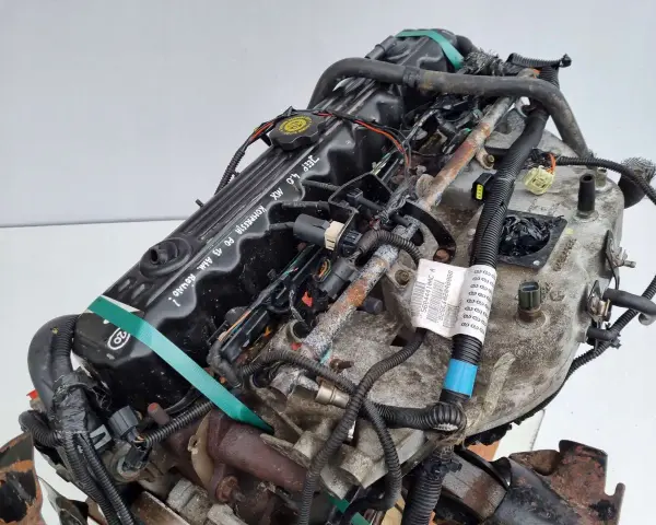 Jeep Cherokee jaki silnik wybrać? Odkryj najlepsze opcje i porady