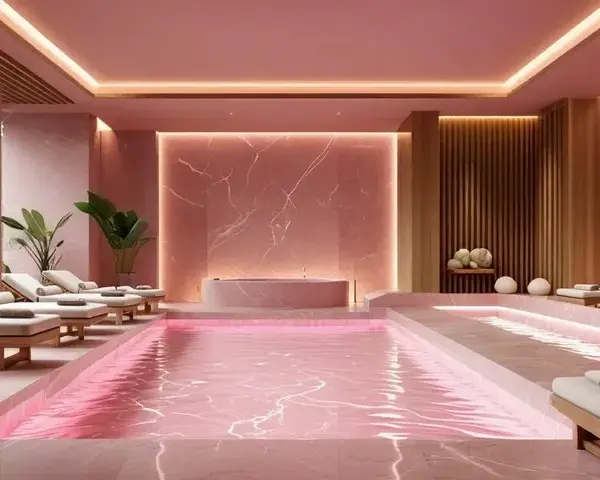 Zabiegi spa Kołobrzeg - Odkryj relaks i wyjątkowe oferty w najlepszych ośrodkach