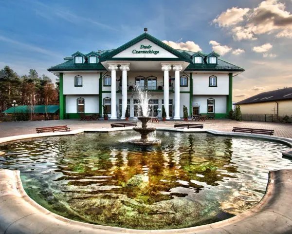 Najlepsze spa w Białymstoku i okolicach – pełna lista z kontaktami