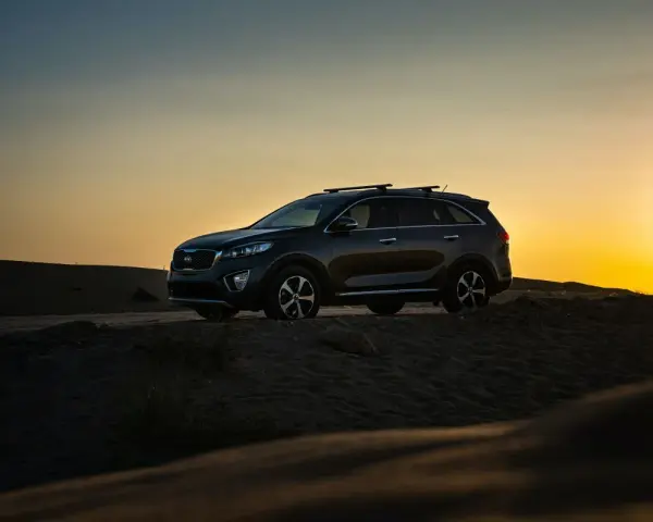 Jaki suv do 20 tys – najlepsze modele, które nie zawiodą oczekiwań