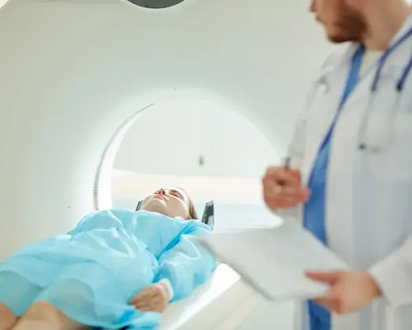 Co jeść przed badaniem PET, aby uniknąć błędnych wyników?