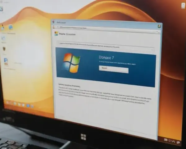 Jak zaktualizować Windows 7 i uniknąć problemów z bezpieczeństwem