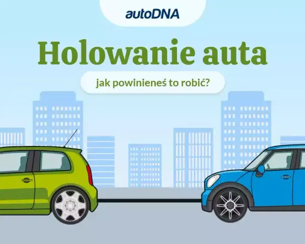 Holowanie samochodu: Jaka prędkość jest bezpieczna i legalna?