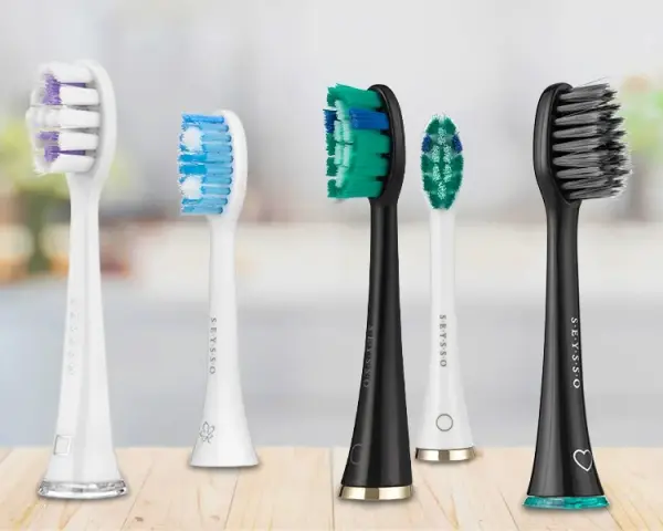 Philips Sonicare czy Seysso? Wybierz idealną szczoteczkę dla siebie!