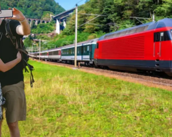 Jak dojechać z Lęborka do Łeby - szybkie i wygodne połączenia