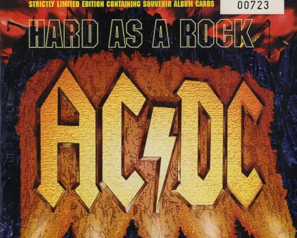 AC/DC: Hard Rock oder Heavy Metal? Die klare Antwort