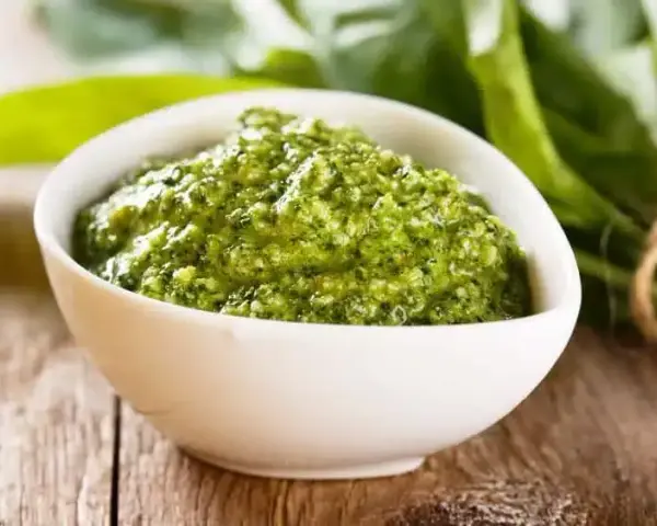 ¿Pesto perfecto? Receta auténtica, trucos y cómo no fallar