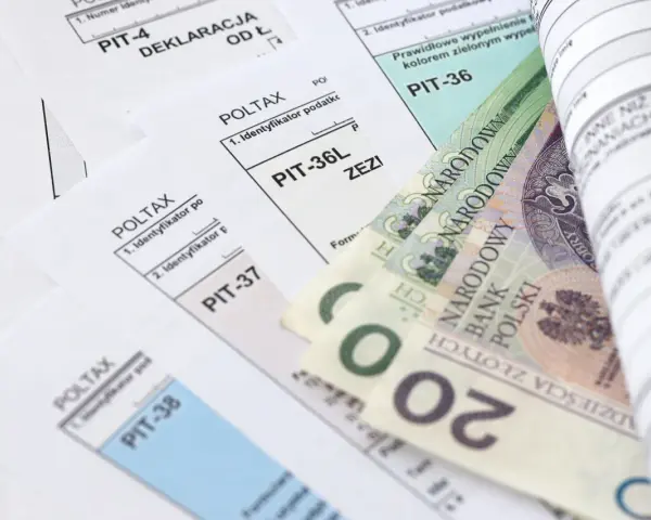 Co jeśli nie złożyłem pitu? Poznaj konsekwencje i kroki do podjęcia