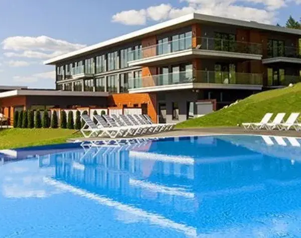 Najdroższy hotel w Polsce: luksus, ceny i wyjątkowe doświadczenia