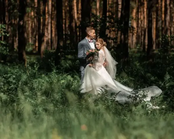 Sen o ślubie co oznacza? Odkryj ukryte znaczenia i emocje
