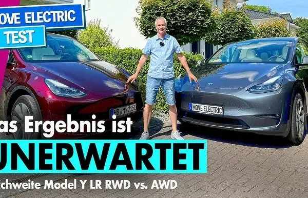 Tesla Dual Motor: Vorteile, Leistung und Vergleich mit Einzelmotoren