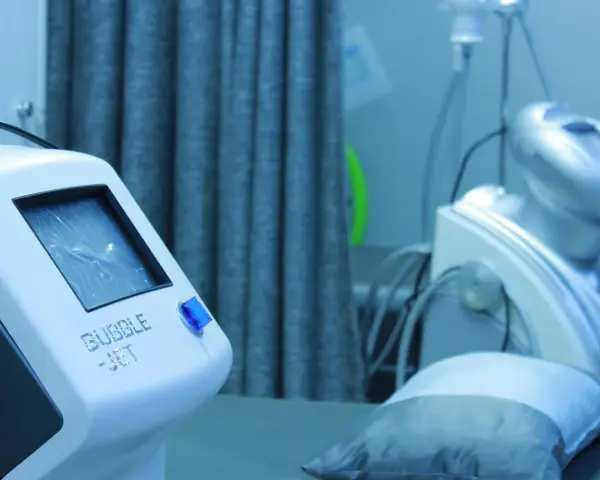 Laseroterapia: jak światło leczy ból? Mechanizm i efekty