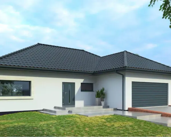 Ile kosztuje budowa domu 150 m2? Poznaj ukryte koszty i czynniki