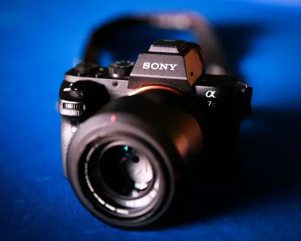 Lustrzanka Sony dla początkujących: Wybierz najlepszy model dla siebie