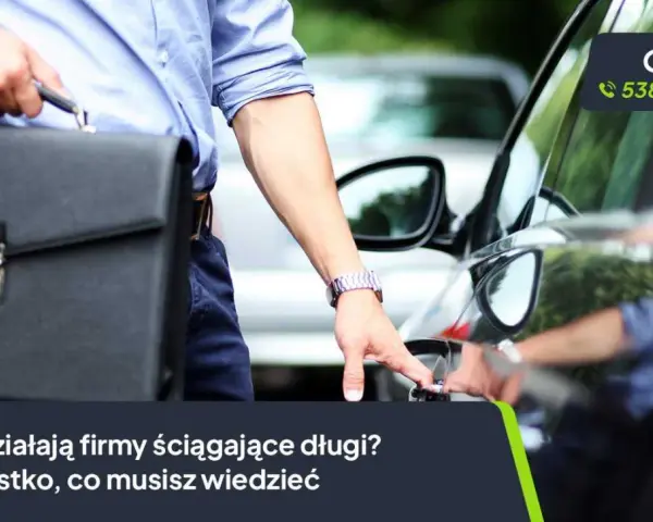 Unisa: Co to za firma? Lendon, windykacja, legalność wyjaśniamy!
