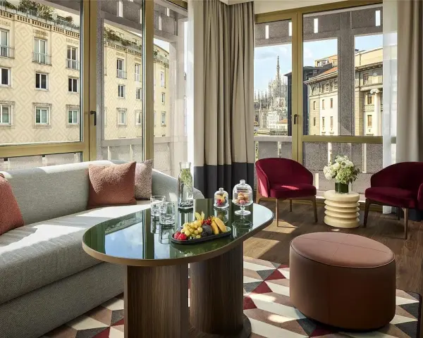Hotel Centro Milano: Guida Completa per Soggiorno Perfetto