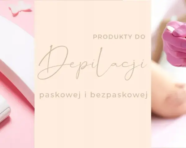 Czym zastąpić szpatułkę do depilacji? Proste i skuteczne alternatywy